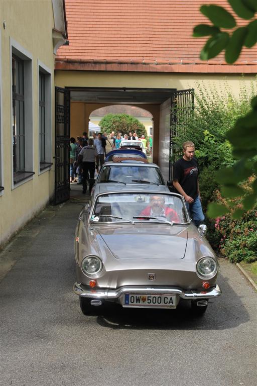 2014-07-13    Oldtimertreffen